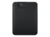 Bild på WD Elements Portable WDBU6Y0040BBK