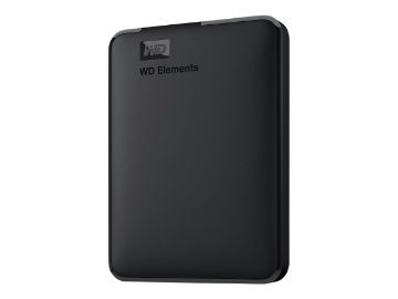 Bild på WD Elements Portable WDBU6Y0020BBK