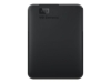 Bild på WD Elements Portable WDBUZG0010BBK