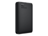 Bild på WD Elements Portable WDBUZG0010BBK
