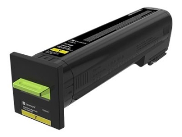 Bild på Lexmark