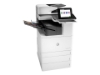 Bild på HP LaserJet Enterprise Flow MFP M776zs (A3)