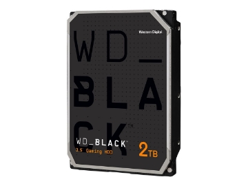 Bild på WD Black Performance Hard Drive WD2003FZEX