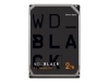 Bild på WD Black Performance Hard Drive WD2003FZEX