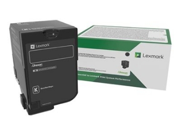 Bild på Lexmark