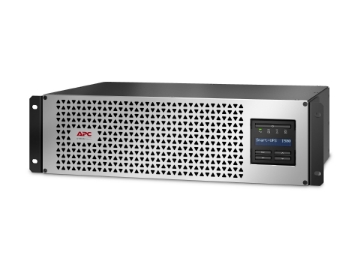 Bild på APC Smart-UPS Li-Ion 1500VA Short Depth with SmartConnect