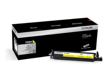 Bild på Lexmark 700D4