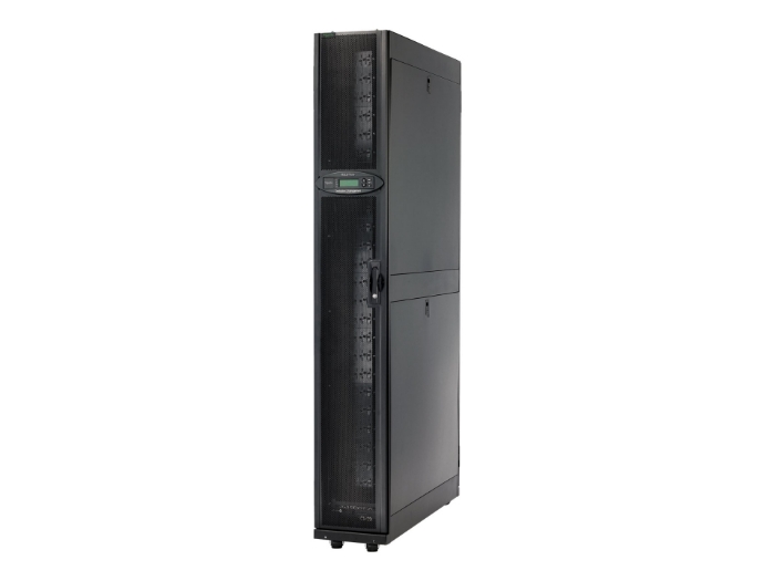 Bild på APC InfraStruXure Modular IT Power Distribution Unit with 72 Poles