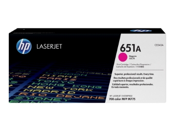 Bild på HP 651A