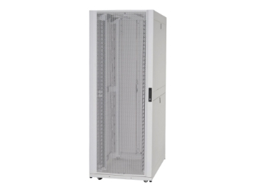 Bild på APC NetShelter SX Networking Enclosure with Sides