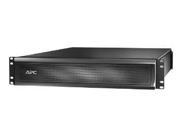 Bild på APC Smart-UPS X 120V External Battery Pack Rack/Tower