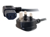 Bild på C2G Universal Power Cord