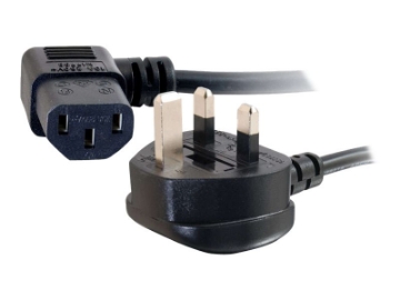 Bild på C2G Universal Power Cord