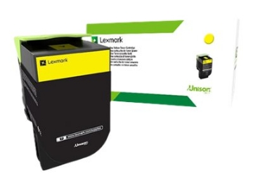 Bild på Lexmark