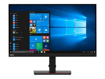 Bild på Lenovo ThinkVision T27q-20