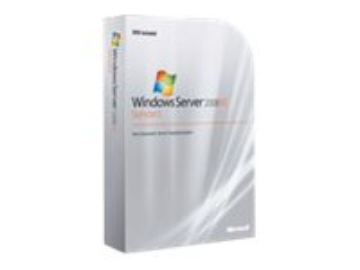 Bild på Microsoft Windows Server 2008 R2 Standard