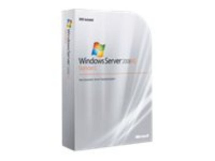 Bild på Microsoft Windows Server 2008 R2 Standard