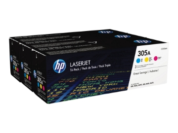 Bild på HP 305A