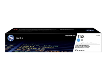 Bild på HP 117A