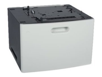 Bild på Lexmark