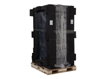 Bild på APC NetShelter SX Deep Enclosure with Sides Shock Packaging