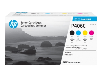 Bild på HP CLT-P406C