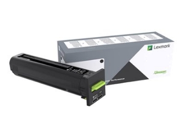Bild på Lexmark