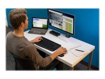 Bild på Kensington ERGOSOFT WR STANDARD