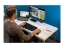 Bild på Kensington ERGOSOFT WR STANDARD