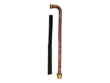 Bild på APC TOP PIPING KIT