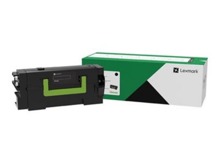 Bild på Lexmark