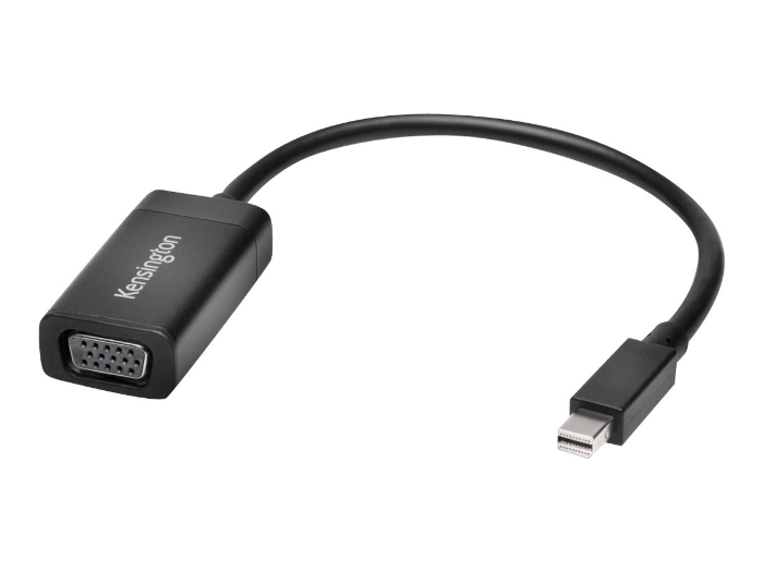 Bild på Kensington VM1000 Mini DisplayPort to VGA Adapter