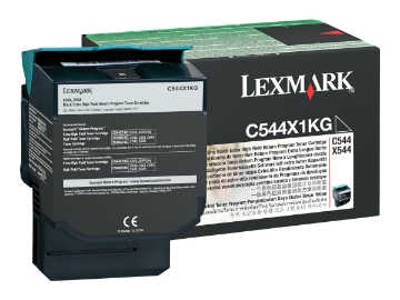 Bild på Lexmark