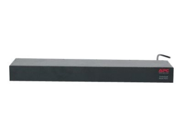 Bild på APC Switched Rack PDU