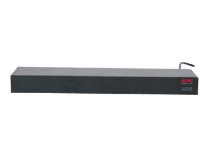 Bild på APC Switched Rack PDU