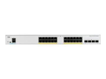 Bild på Cisco Catalyst 1000-24P-4G-L