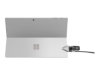 Bild på Compulocks Microsoft Surface Pro & Go Lock Adapter & Combination Cable Lock