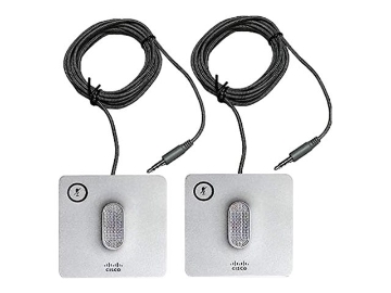 Bild på Cisco Microphone Kit