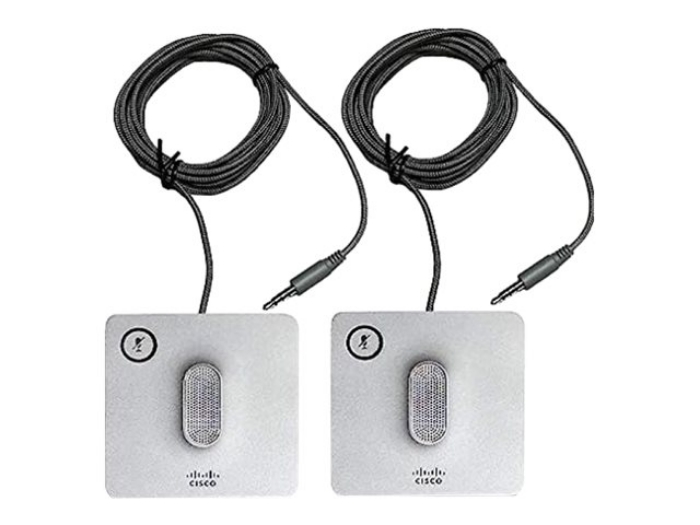 Bild på Cisco Microphone Kit