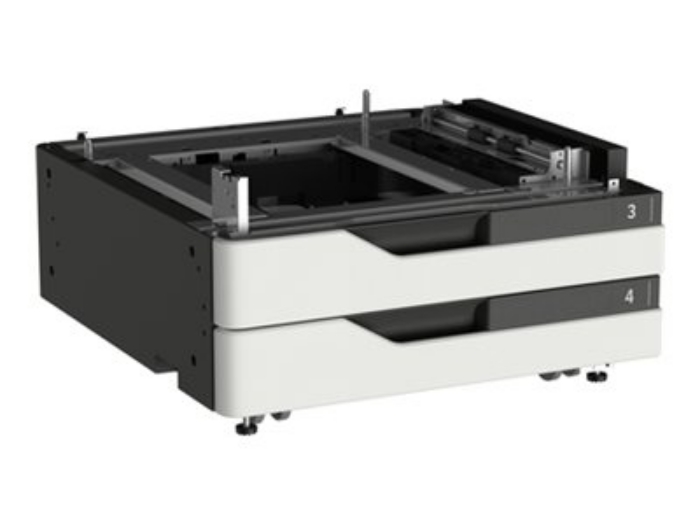 Bild på Lexmark