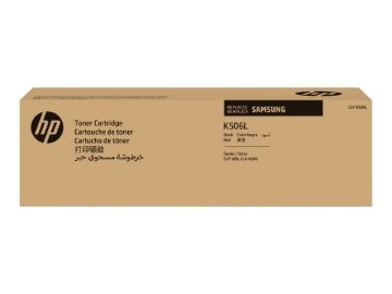 Bild på HP CLT-K506L