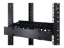 Bild på APC Horizontal Cable Manager Single-Sided with Cover