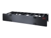 Bild på APC Horizontal Cable Manager Single-Sided with Cover