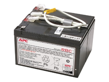 Bild på APC Replacement Battery Cartridge #109