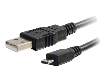 Bild på C2G 6.6ft USB to Micro B Cable