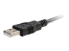 Bild på C2G 6.6ft USB to Micro B Cable