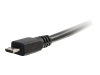 Bild på C2G 6.6ft USB to Micro B Cable
