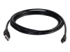 Bild på C2G 6.6ft USB to Micro B Cable
