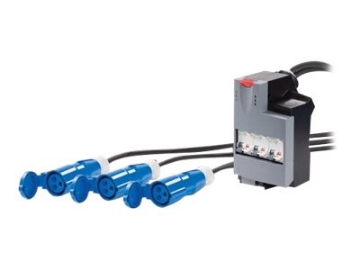 Bild på APC Power Distribution Module