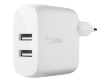 Bild på Belkin BoostCharge